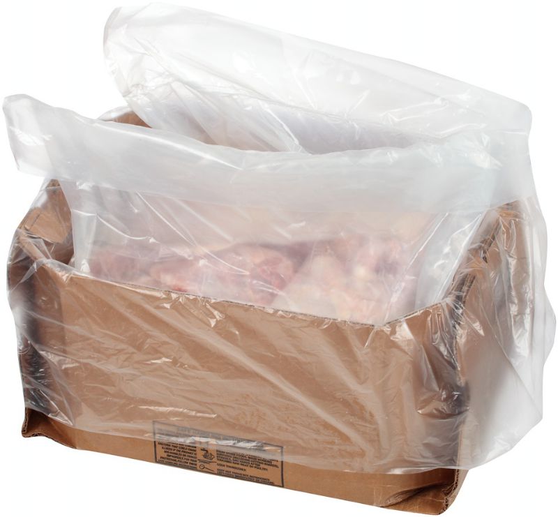 CHICKEN LEG QUARTER RANDOM FRESH