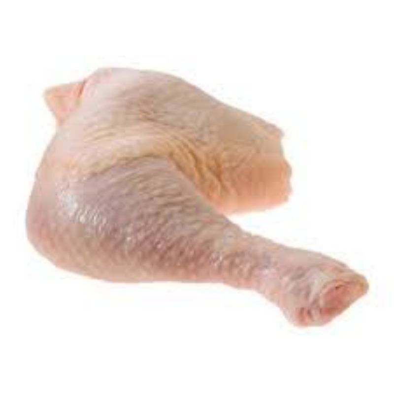 CHICKEN LEG QUARTER HALAL FRESH