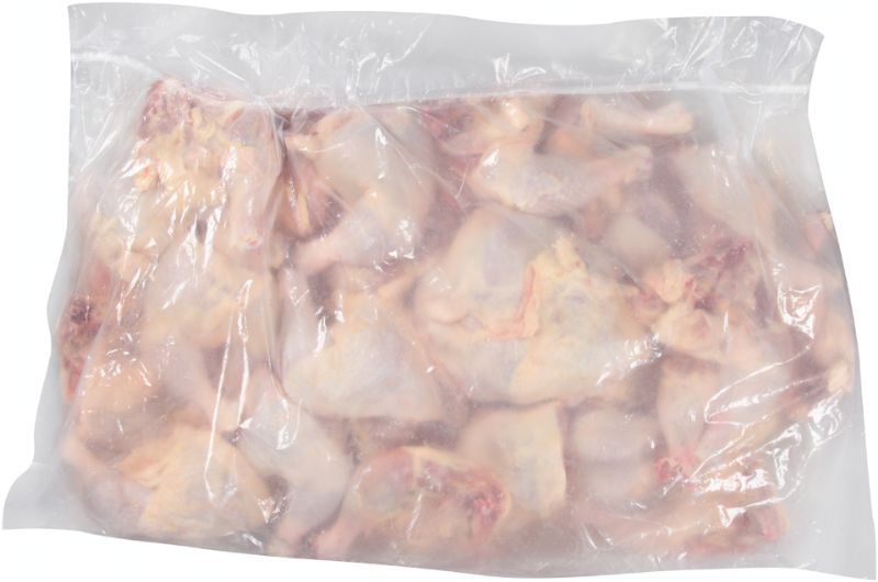CHICKEN LEG QUARTER HALAL FRESH