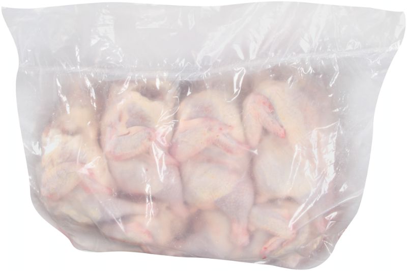 CHICKEN WOG HD CW CVP HALAL