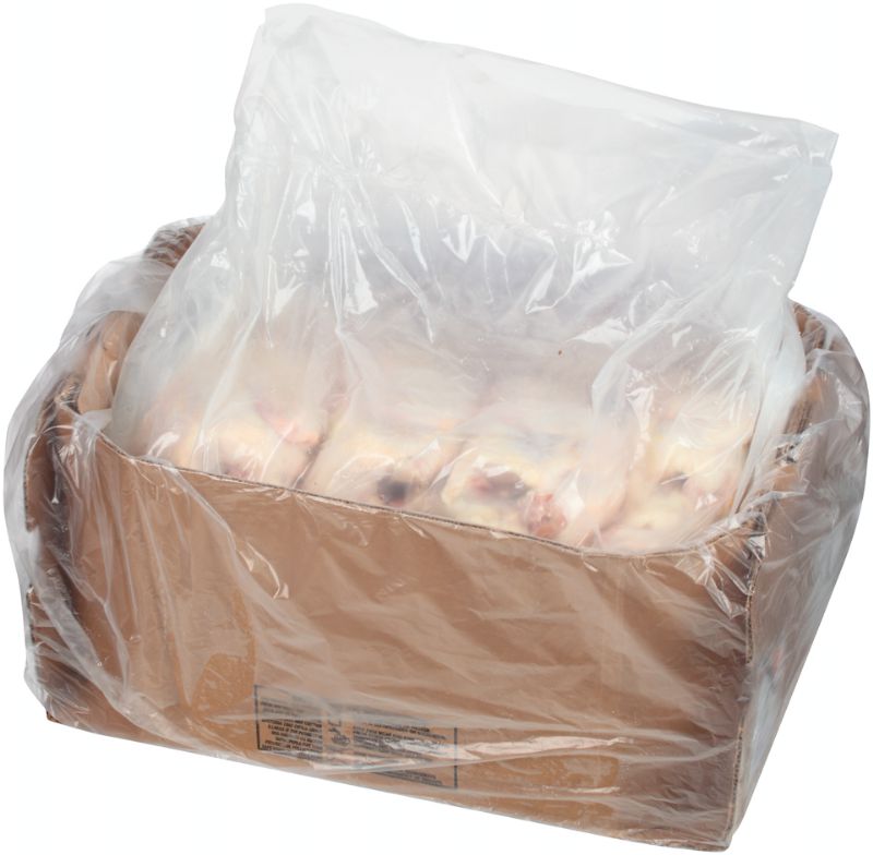 CHICKEN WOG HD CW CVP HALAL