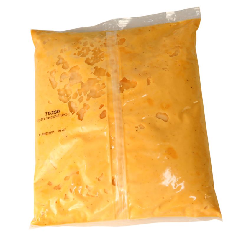 CHEESE BASE BEER JTM