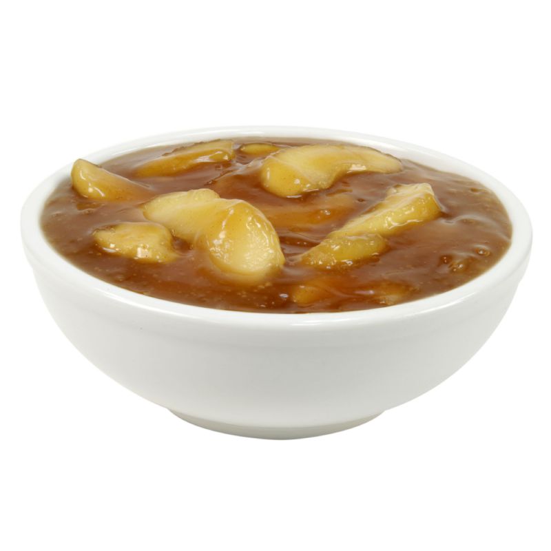 APPLE SLICE CINNAMON