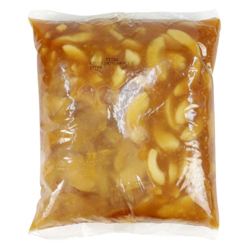 APPLE SLICE CINNAMON