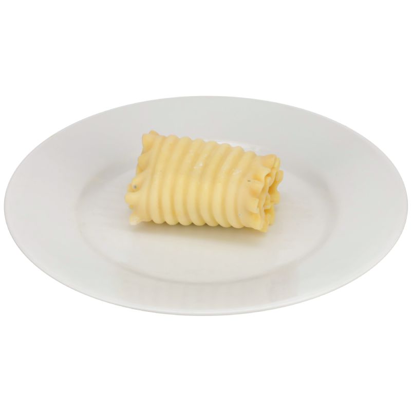 PASTA LASAGNA CHEESE ROLLUPS