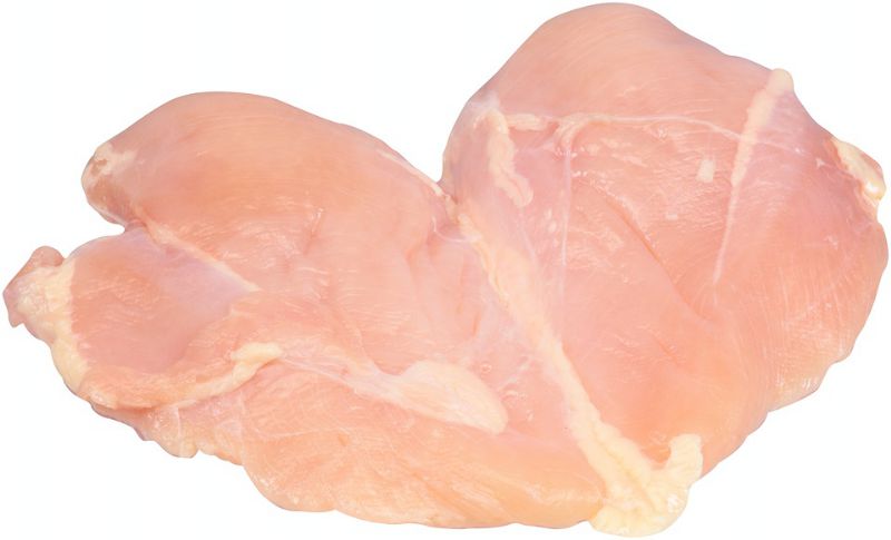 CHICKEN BREAST B/S BUTTERFLY 8 OZ