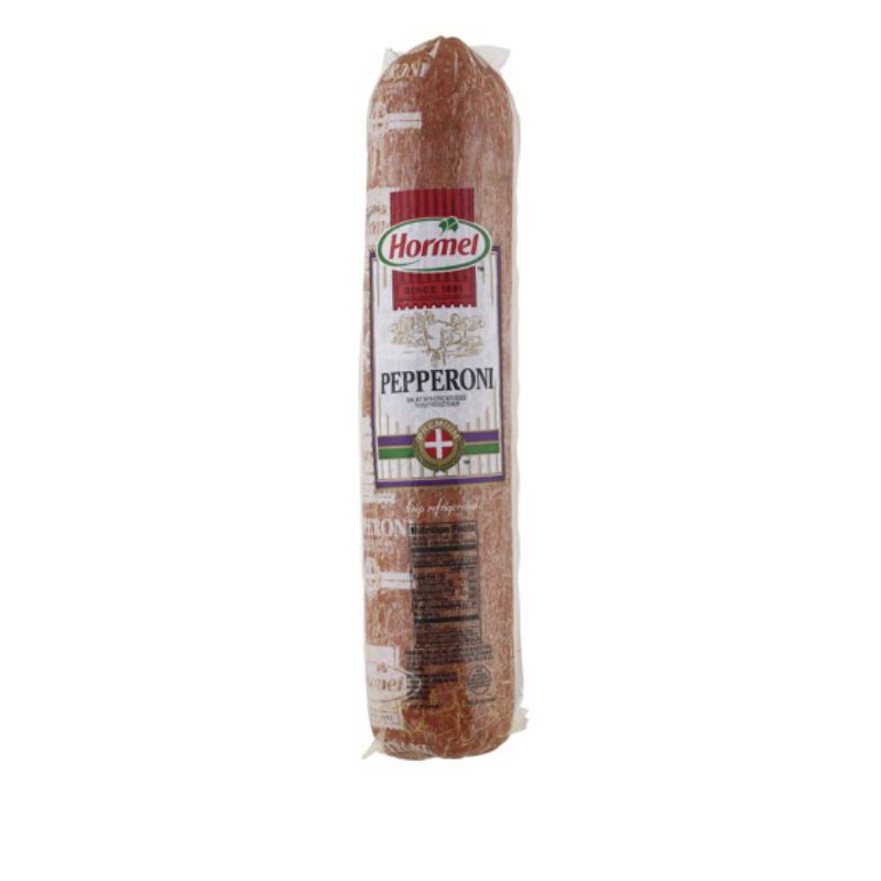 PEPPERONI STICK FC 3" DIAM