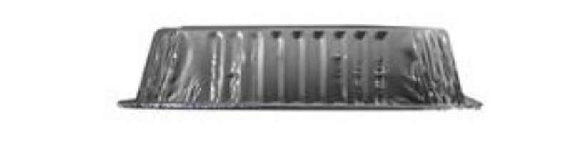 PAN FOIL SQUARE CAKE 8X8 500 CT PER CASE FITS 476929