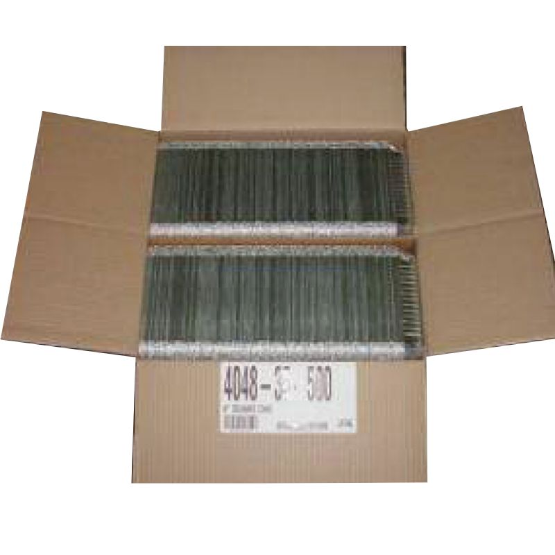PAN FOIL SQUARE CAKE 8X8 500 CT PER CASE FITS 476929