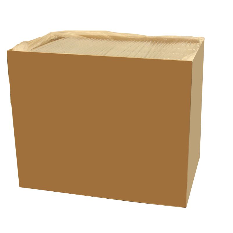 LID DOME PLASTIC FITS 305735