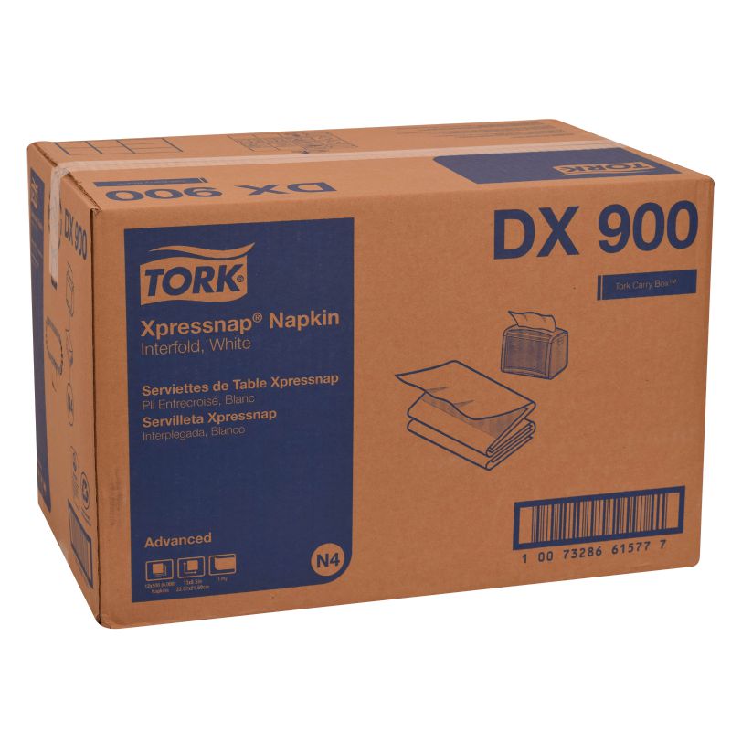 NAPKIN DISPENSER FITS 557011
