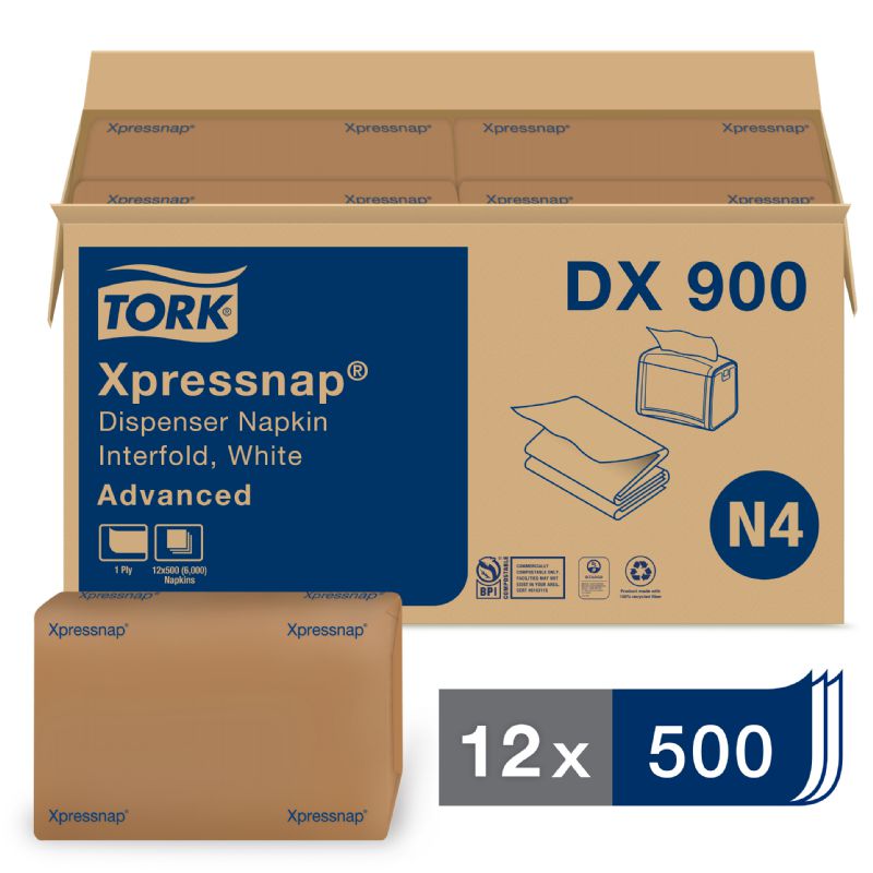NAPKIN DISPENSER FITS 557011
