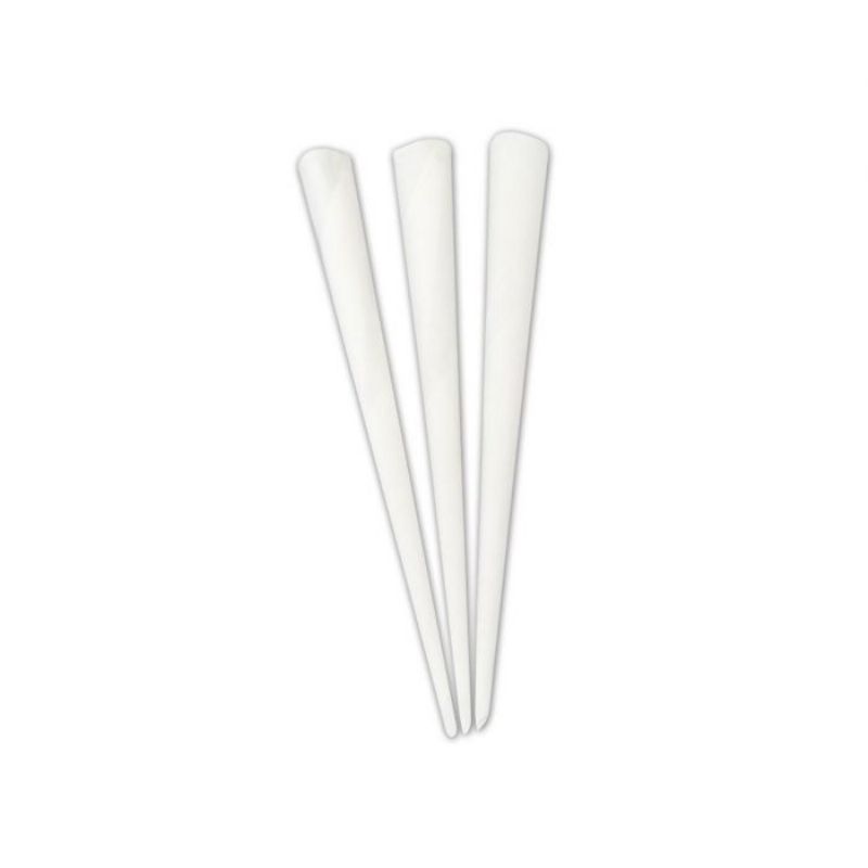 CONE PAPER COTTON CANDY