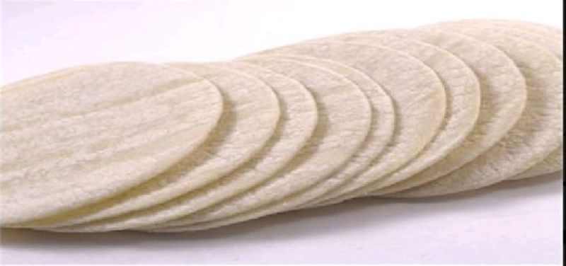 TORTILLA WHITE CORN 4.5