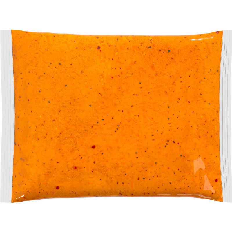 SOUP TOMATO BASIL BISQUE