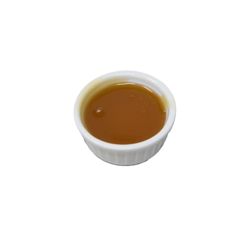 TOPPING BUTTERSCOTCH