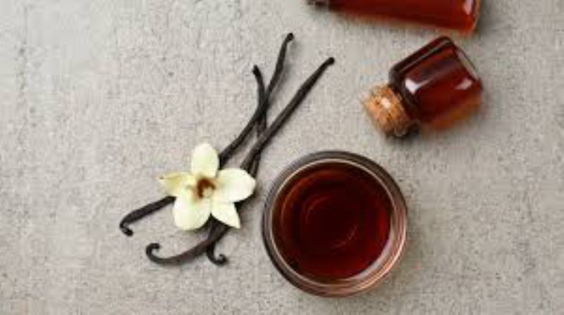 EXTRACT VANILLA IMITATION