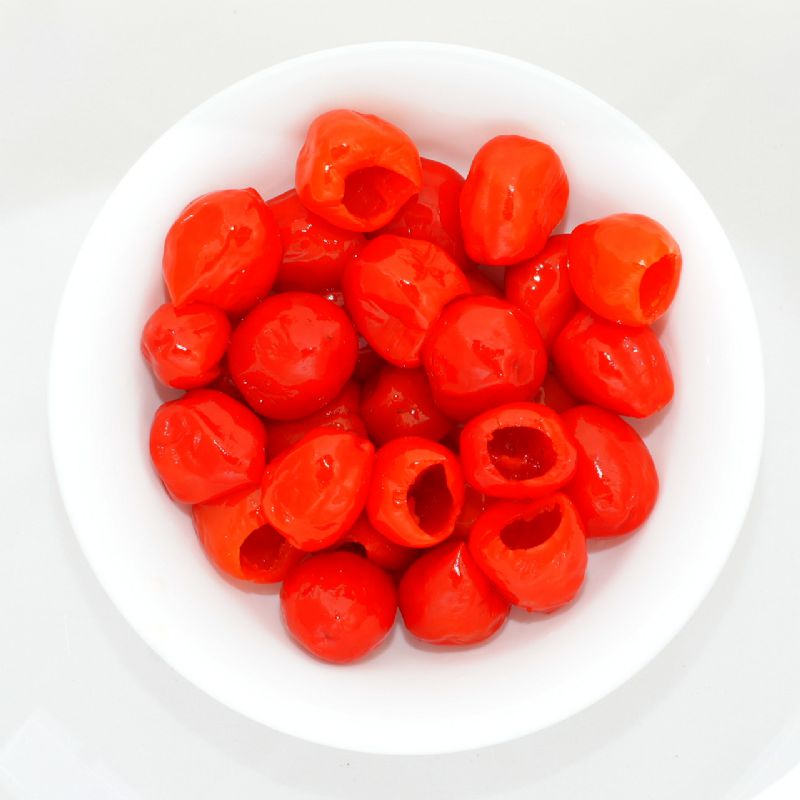 PEPPER PEPPADEW RED WHOLE MILD