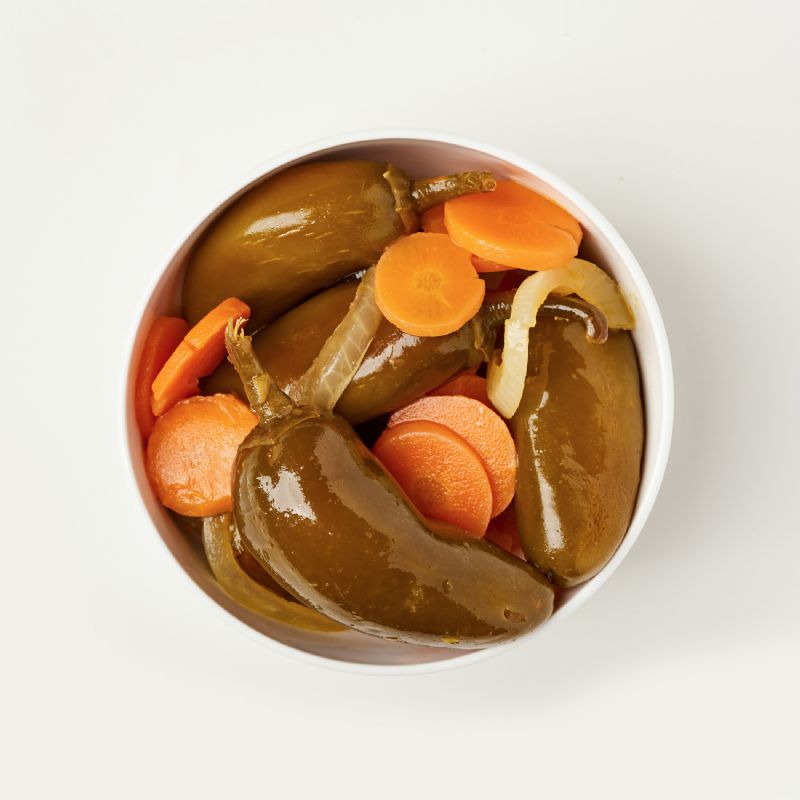 PEPPER JALAPENO WHOLE