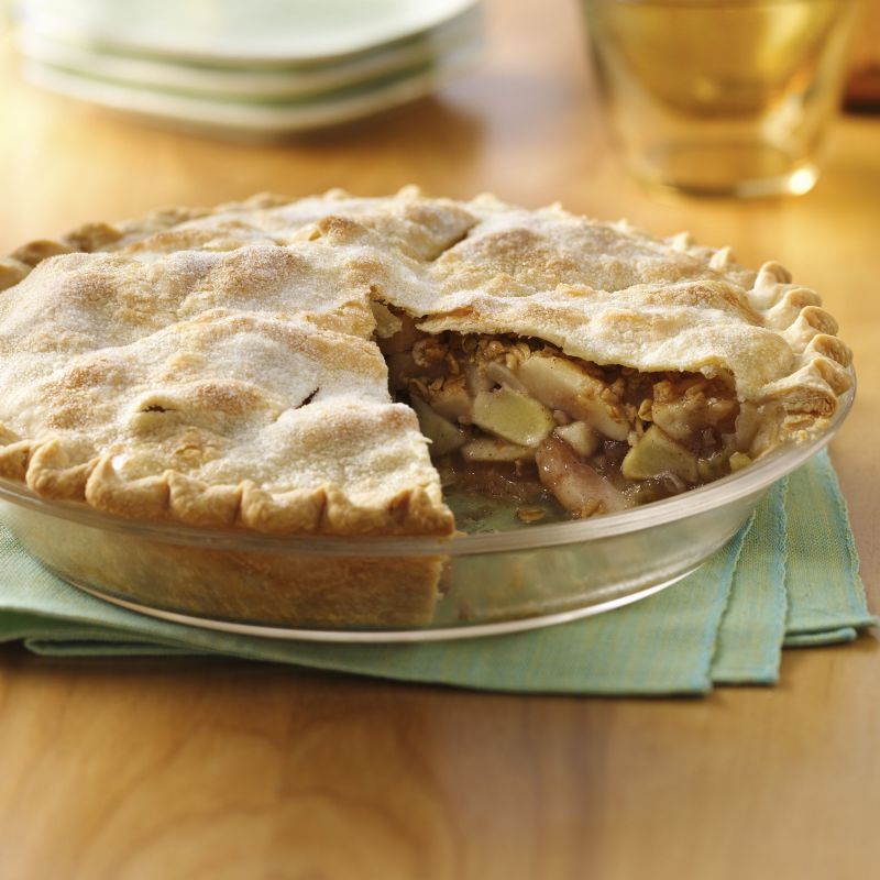CRUST PIE READY ROLL