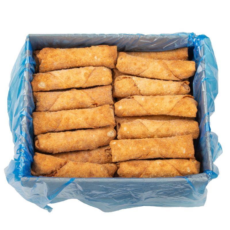 EGG ROLL CHICKEN WG