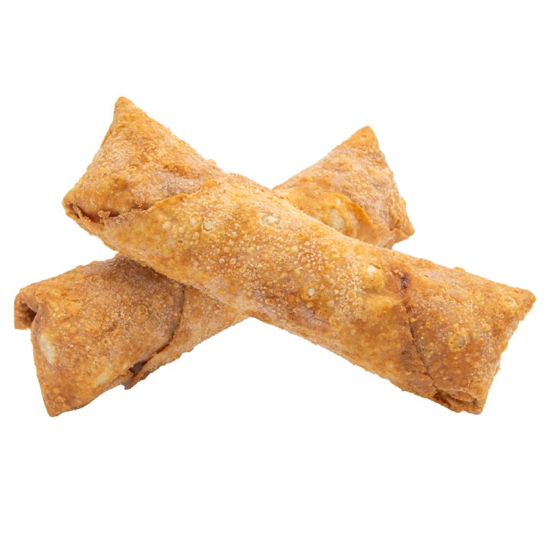 EGG ROLL CHICKEN WG
