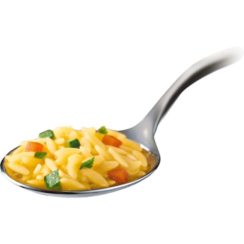 PASTA ORZO