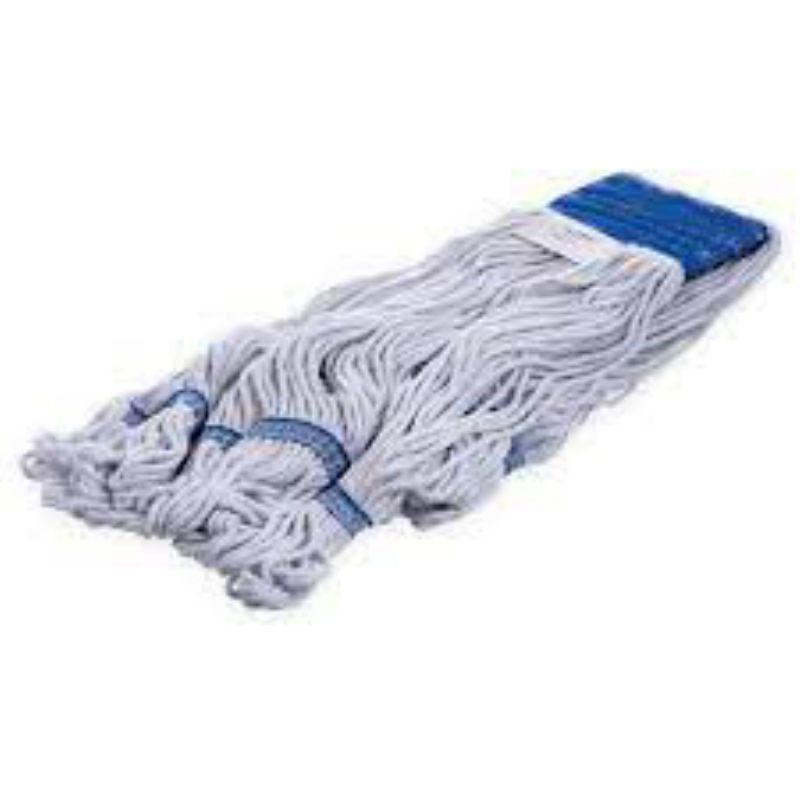 MOPHEAD LOOP END XL COTTON BLEND 5