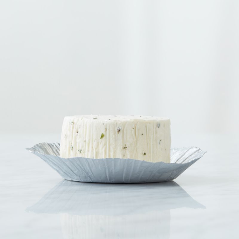 CHEESE BOURSIN GARLIC HERB