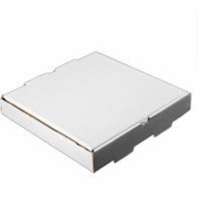 BOX PIZZA UNPRINTED WK 14 IN