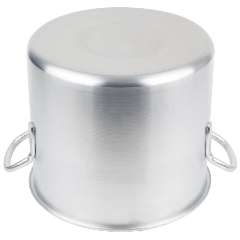 POT STOCK ALUMINUM 20 QT