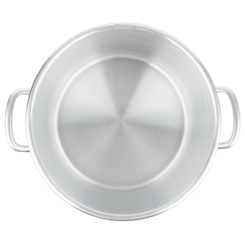 POT STOCK ALUMINUM 20 QT