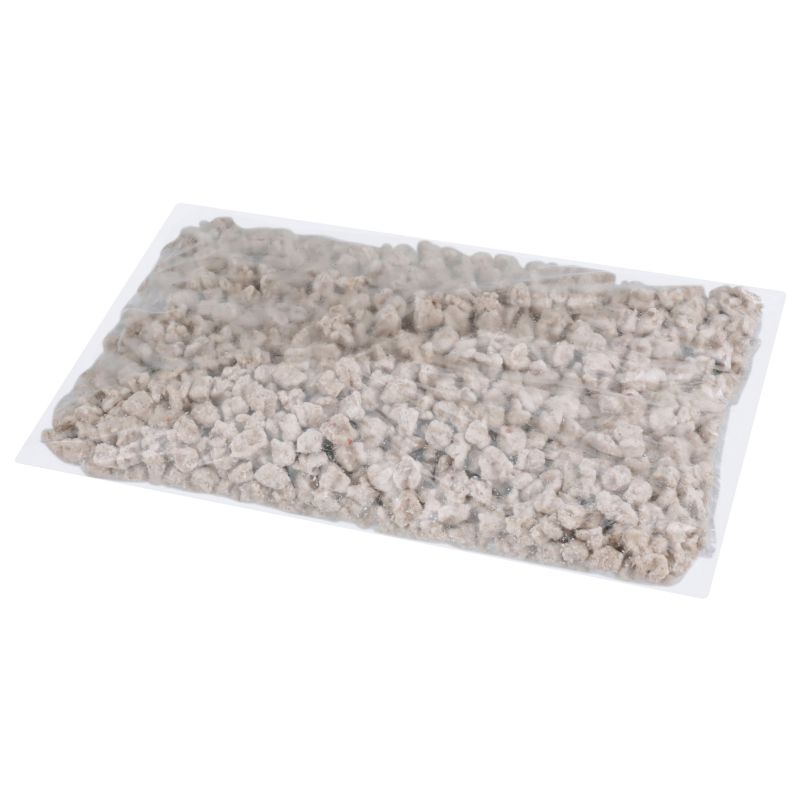 PORK CRUMBLE PRECOOKED SAUTE STYLE GF