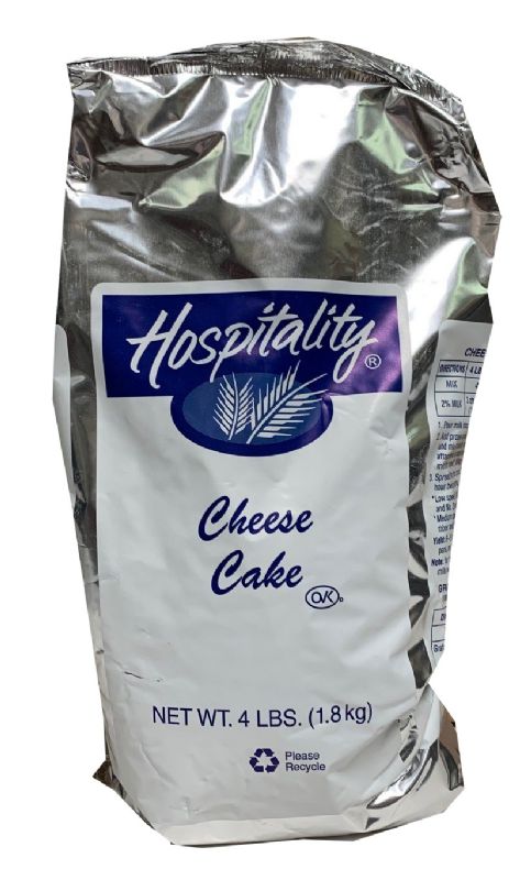 MIX CHEESECAKE NO BAKE INSTANT