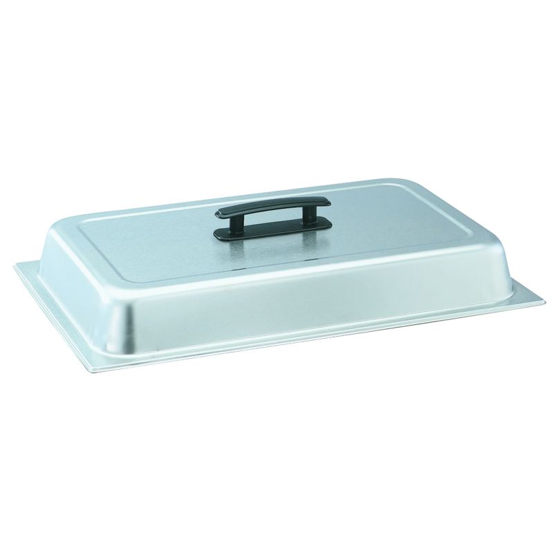 COVER PAN DOME S/S FULL SIZE