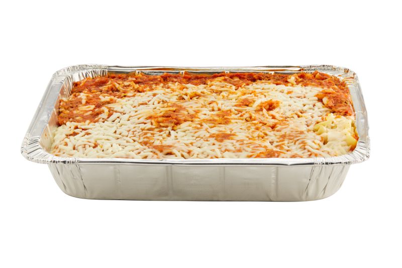 ENTREE LASAGNA MEAT SAUCE