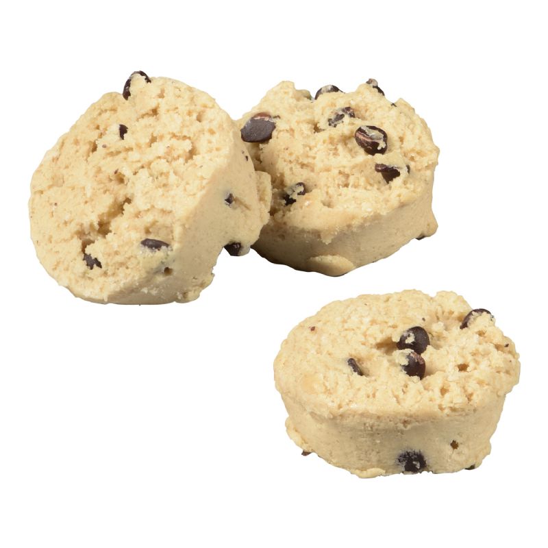 COOKIE DOUGH CHOC CHIP