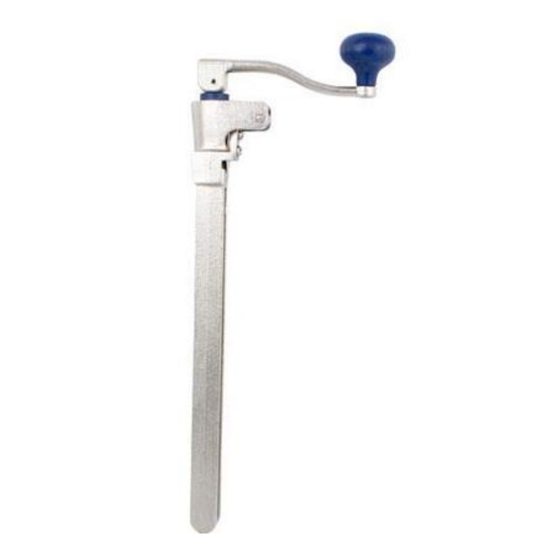 CAN OPENER MANUAL #2 W/BASE COMPLETE