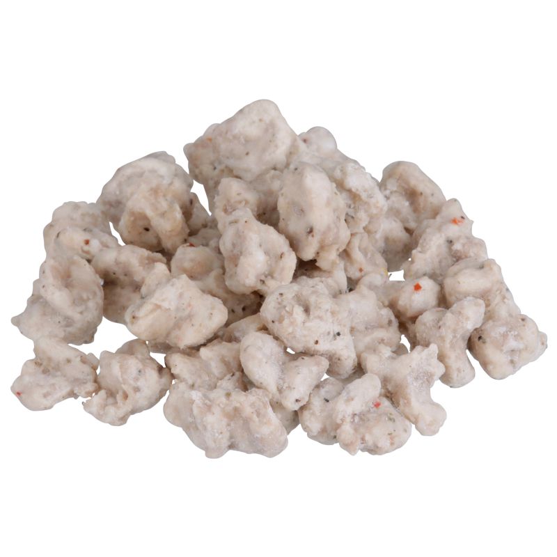 PORK CRUMBLE PRECOOKED SAUTE STYLE GF