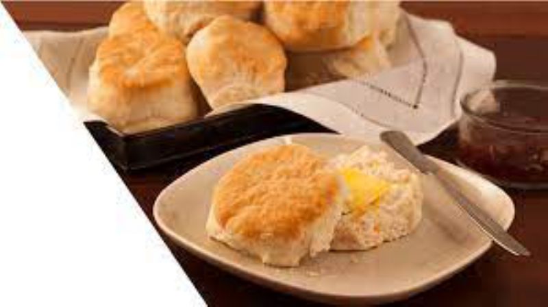 BISCUIT DOUGH SOUTHERN SIMPLE