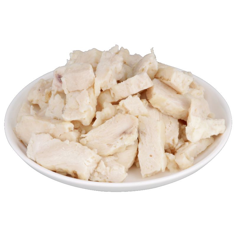 CHICKEN BREAST STRIP GRILLED