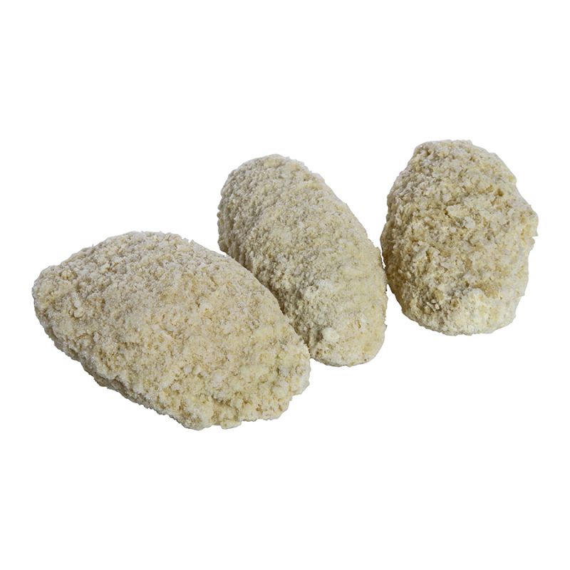 APPETIZER POPPER JAL CREAM