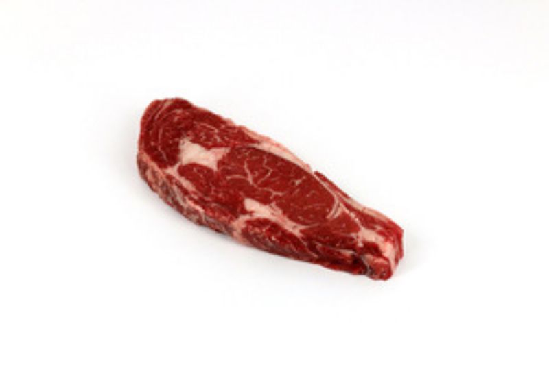 BEEF STEAK RIBEYE CHOICE FRESH