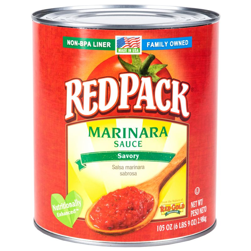 SAUCE MARINARA