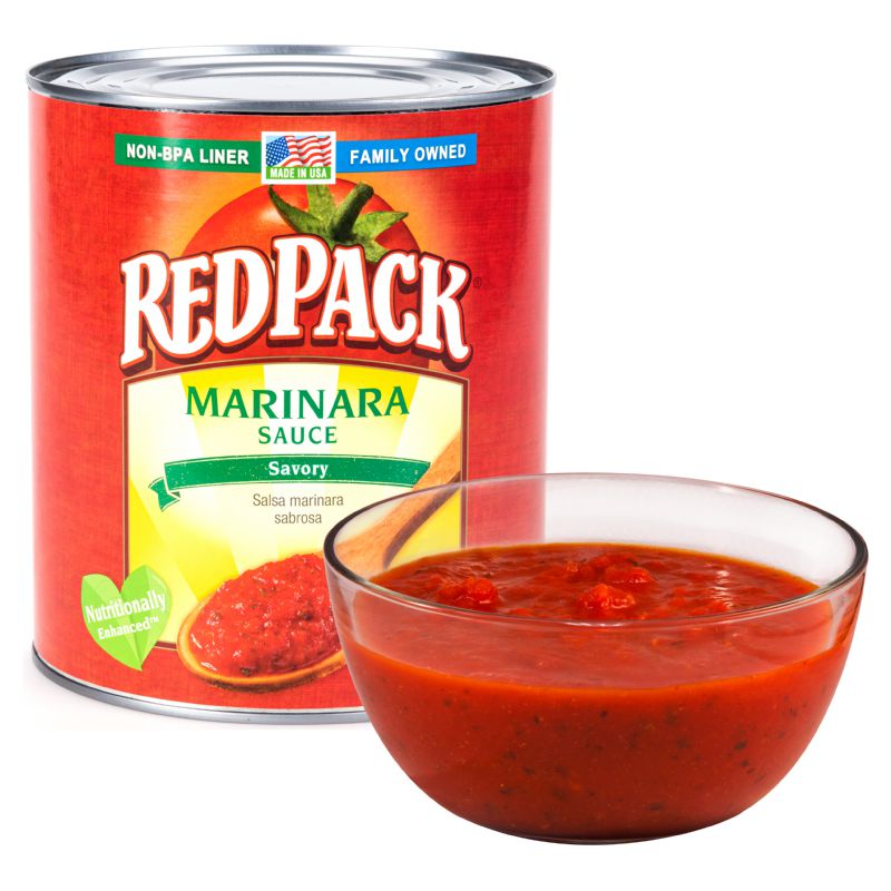 SAUCE MARINARA