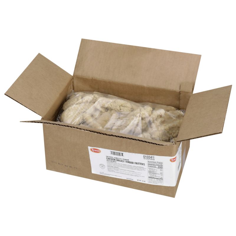 CHICKEN TENDER FRITTER HOMESTYLE BRD RTC