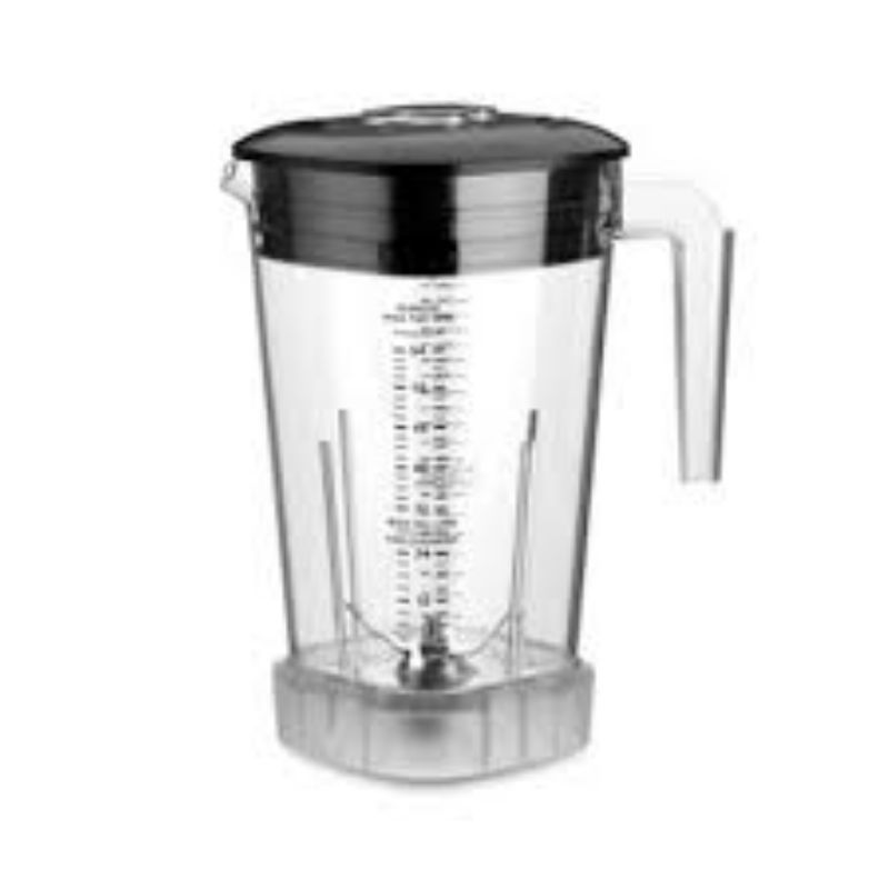 CONTAINER ASSEMBLY COMPLETE FOR XTX MODELS