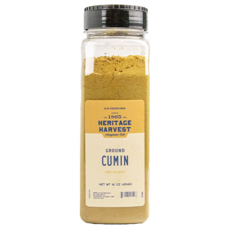 SPICE CUMIN GROUND