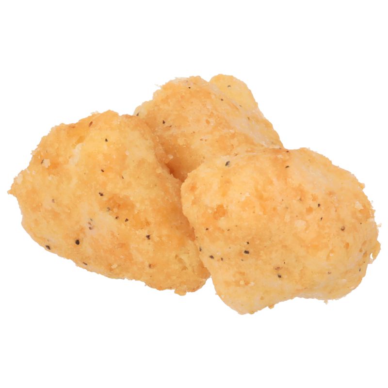 APPETIZER CAULIFLOWER BATTERED