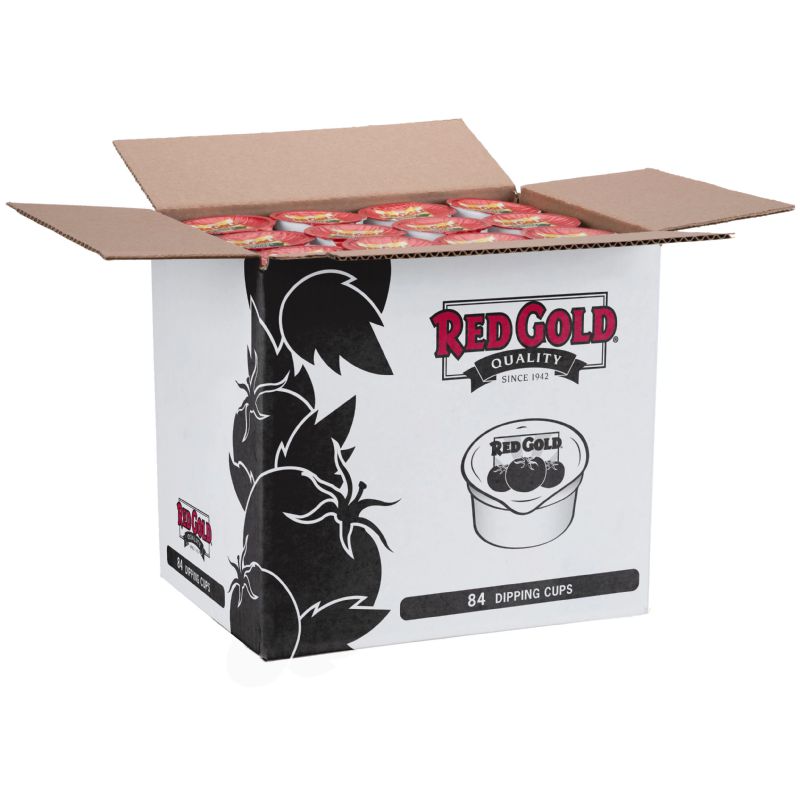 SAUCE MARINARA DIPPING CUP